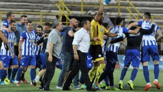 Εχει χτίσει πανίσχυρες βάσεις ο Ηρακλής