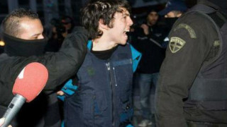 Σταμάτησαν τη φοίτηση του Νίκου Ρωμανού στη φυλακή