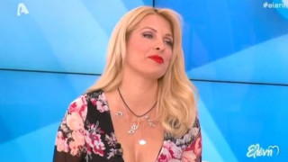  Η ατάκα της Ζαρίφη που "πάγωσε" την Μενεγάκη (ΒΙΝΤΕΟ) 