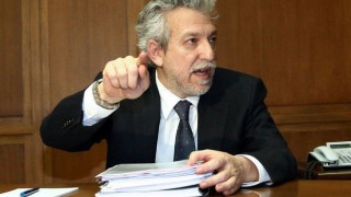 Στο «κόσκινο» του Κοντονή τα οικονομικά των ΠΑΕ και ΚΑΕ