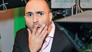 Αγκαλιά με γνωστή πρωταθλήτρια ο Μπογδάνος! (pic)