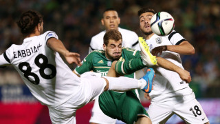 Αποδεκατισμένος και εξουθενωμένος