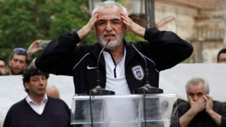 Σαββίδη προχώρα, άλλαξέ τα όλα!  