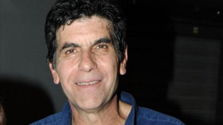 Ποιον θα υποδυθεί ο Γ.Μπέζος την επόμενη τηλεοπτική σεζόν;