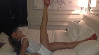 Η πίσω όψη της Τζουντ... έριξε το instagram! (pic)