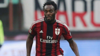 Νωρίτερα στην Αθήνα ο Εσιέν