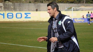 Διλμπέρης: «Το καλύτερο παιχνίδι μας»