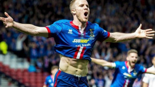 Έγραψε ιστορία η Ινβερνές!