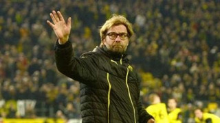 Οριστικό: Εκτός προπονητικής την ερχόμενη σεζόν ο Κλοπ!