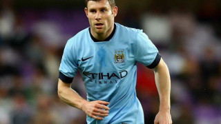 Στη Λίβερπουλ ο Μίλνερ