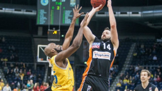 Αποχαιρέτησε ο Βουγιούκας