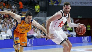 Έκανε το πρώτο βήμα η Ρεάλ