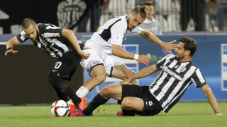 Ντροπή και προσβολή ξεφτιλίζουν τον ΠΑΟΚ