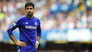 «Ψάχνεται» να φύγει ο Ντιέγκο Κόστα