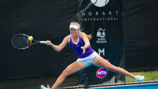 Βαριά καμπάνα σε τενίστρια λόγω ντόπινγκ