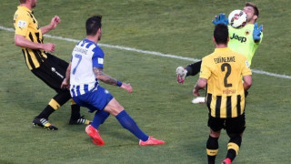 Οι καλύτερες στιγμές στο ΟΑΚΑ (VIDEO)