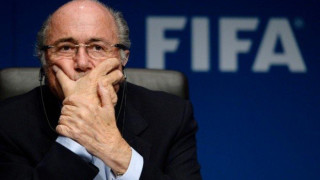 Απειλούν με αποχώρηση οι χορηγοί της FIFA