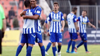 Το Πρωτάθλημα και οι… θησαυροί