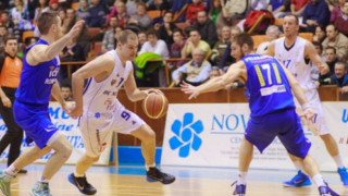 Πρωταθλητής στη Ρουμανία ο Πελεκάνος