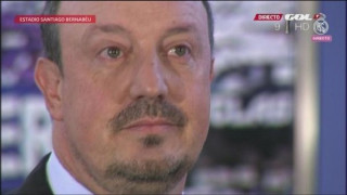 Τα δάκρυα του Μπενίτεθ! (pic)