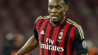 Έρχεται τη Δευτέρα και υπογράφει ο Εσιέν