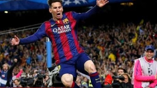 Οι 6 πιο δύσκολοι αντίπαλοι που έχει αντιμετωπίσει ο Μέσι