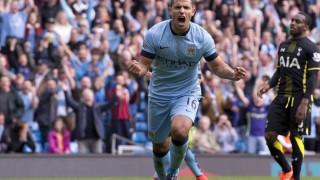 Μετά τον Μπενίτεθ, ο Αγουέρο