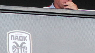 Η βαθιά αρρώστια του ΠΑΟΚ και η “καραμέλα” της πίεσης