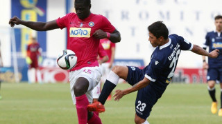 Χ-αμένοι και οι δύο