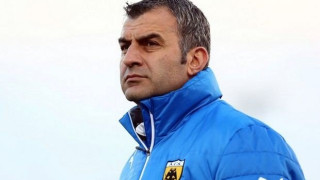 Δέλλας: «Θα είμαι εδώ, όσο με χρειάζεται η ομάδα»