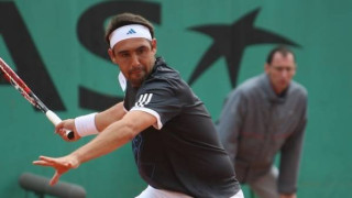 Eντυπωσιακός Παγδατής στο Παρίσι