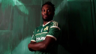 Εσιέν: "Πρωτάθλημα και ομίλους Champions League"