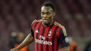 «Θέλει Παναθηναϊκό ο Εσιέν »