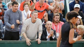 Είδε... Ιβάνοβιτς ο Σβαϊνστάιγκερ