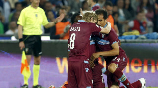 Θρίαμβος Λάτσιο στο «Σάο Πάολο»