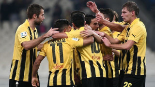 Με απουσίες στη Ριζούπολη η ΑΕΚ