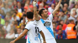 Έτσι έπαιξε ο Λούκας στο «Καμπ Νου» (video)