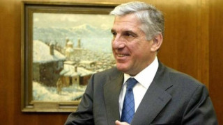 Συνελήφθη ο γιος Παπαντωνίου για συνθήματα κατά Μαρινάκη