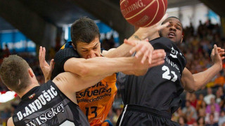 «Σκούπα» για Μπάρτσα, ισοφάρισε η Μπιλμπάο