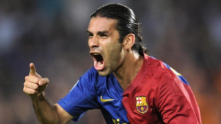 Ραφαέλ Μάρκες: «Ο Ενρίκε ένωσε την Μπάρτσα»