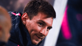 Με νέα παπούτσια στον τελικό ο Μέσι (Vid)