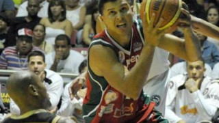 Θάνατος αθλητή στο Πουέρτο Ρίκο