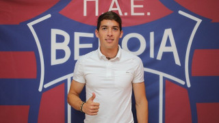 Ανανέωσε ο Άρτσε