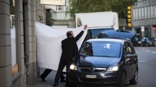 H στιγμή των συλλήψεων! (Videos)