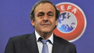 Πλατινί: «Ποτέ ξανά τέτοια βραδιά»