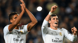 «Όχι» σε 150 εκατομμύρια για Μπέιλ και Βαράν η Ρεάλ!