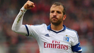 Πάει για Φαν Ντερ Φάαρτ η ΑΕΚ