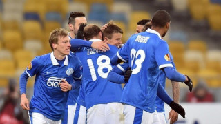 Όπου Ντνίπρο και under