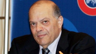 Λευκαρίτης: «Είμαι απολύτως καθαρός»