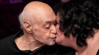 Παντρεύεται ο Ανδρέας Μπάρκουλης με θρησκευτικό γάμο 